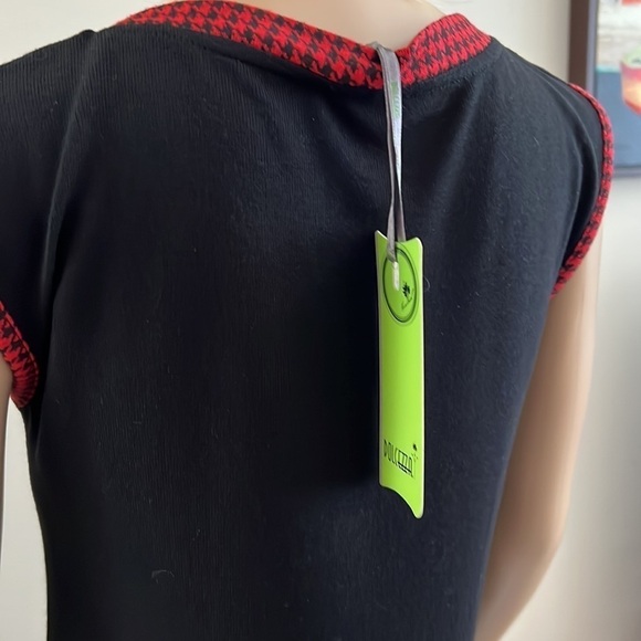 DOLCEZZA Sleeveless Sweater NWT - Picture 5 of 11